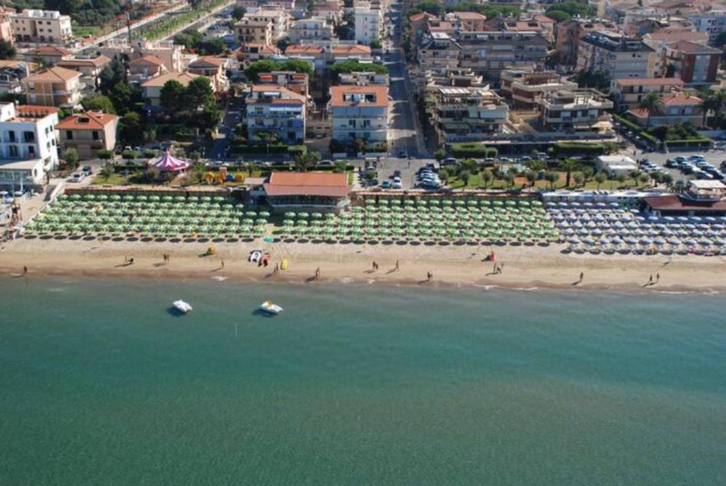 Casa Vacanza Mare Verde سبرلونغا المظهر الخارجي الصورة