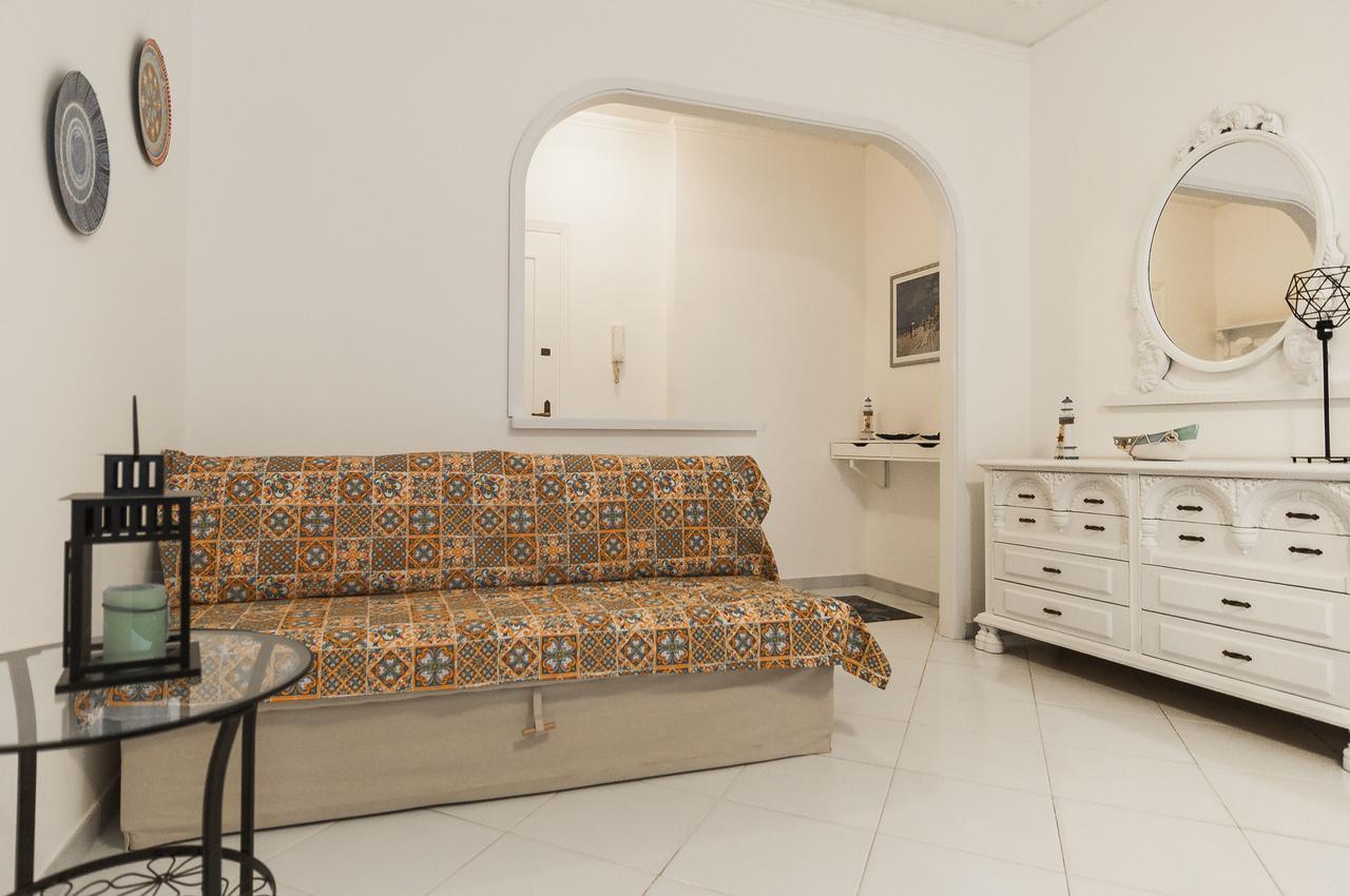 Casa Vacanza Mare Verde سبرلونغا المظهر الخارجي الصورة
