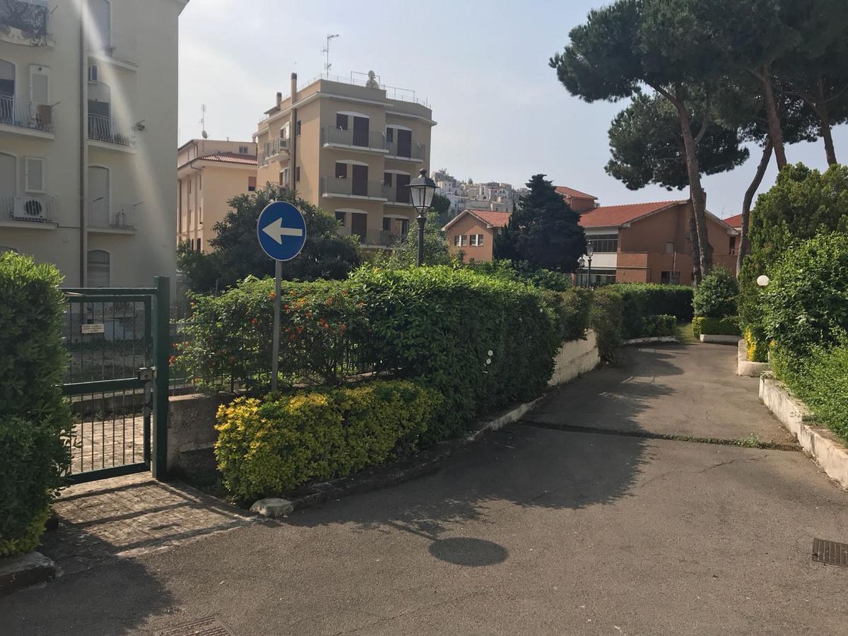 Casa Vacanza Mare Verde سبرلونغا المظهر الخارجي الصورة
