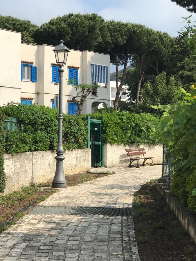 Casa Vacanza Mare Verde سبرلونغا المظهر الخارجي الصورة