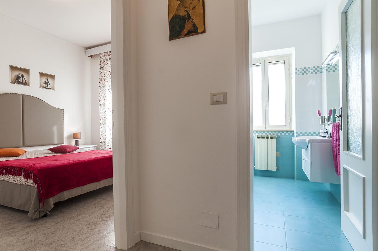 Casa Vacanza Mare Verde سبرلونغا المظهر الخارجي الصورة