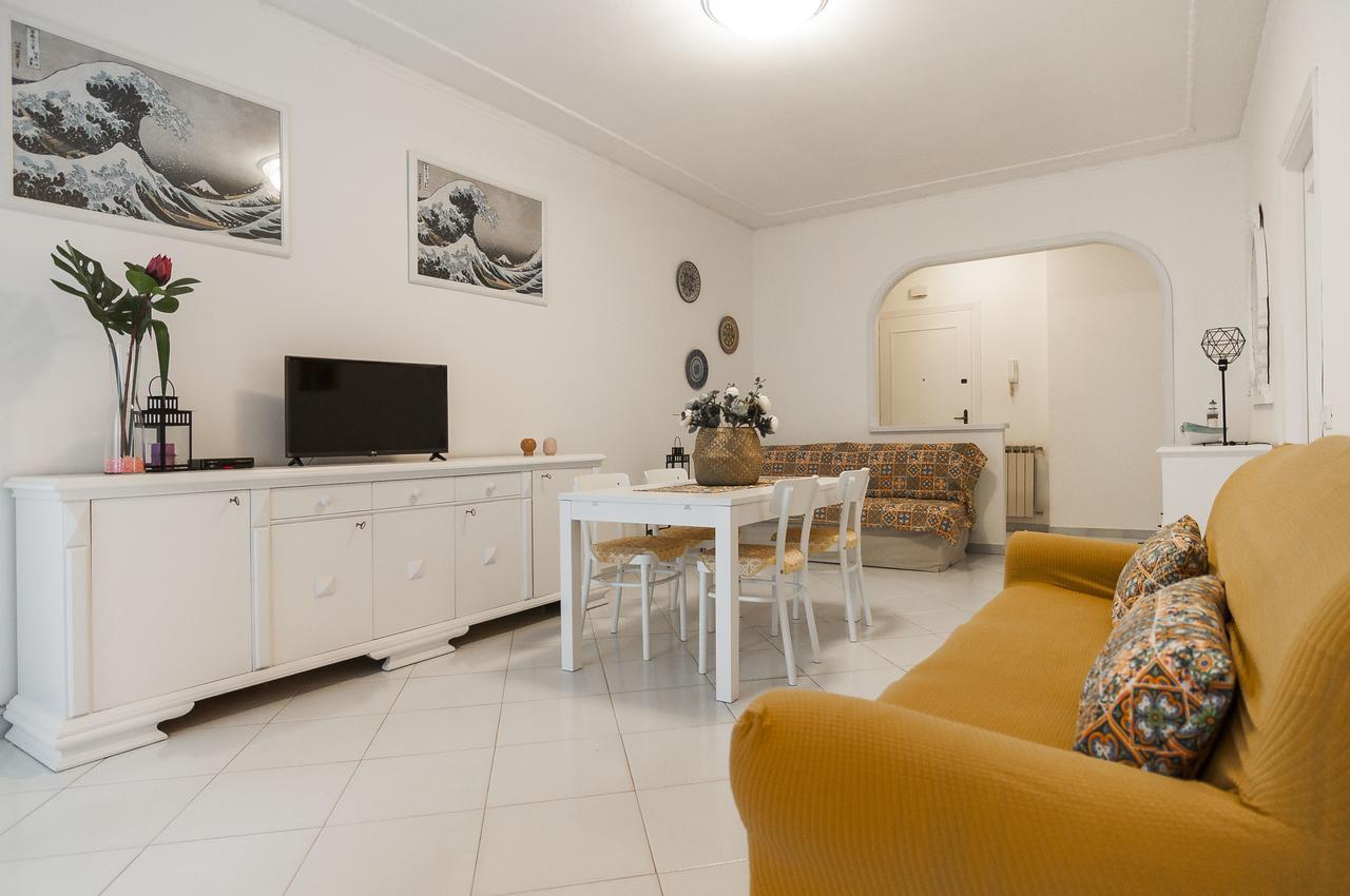 Casa Vacanza Mare Verde سبرلونغا المظهر الخارجي الصورة