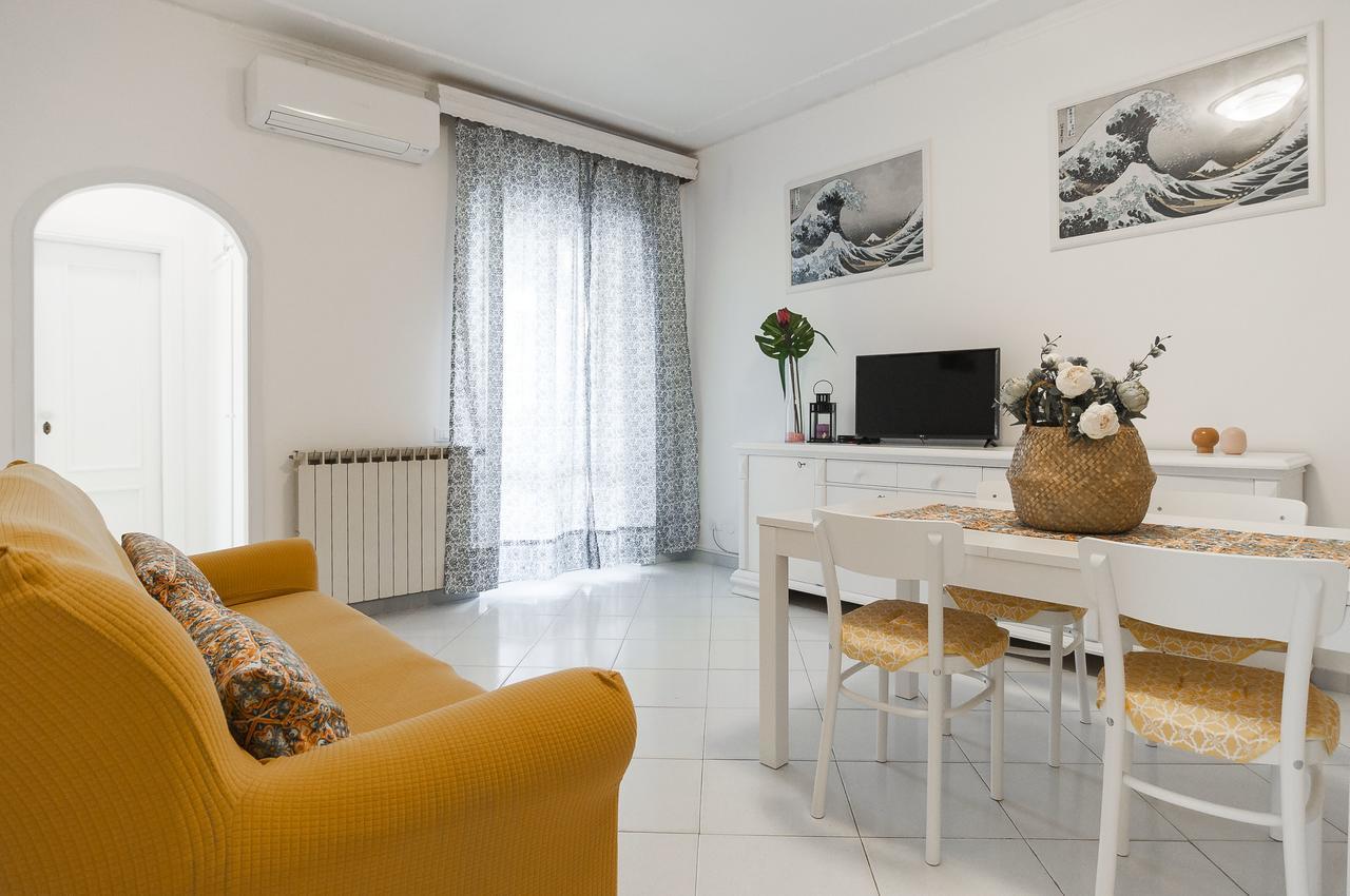 Casa Vacanza Mare Verde سبرلونغا المظهر الخارجي الصورة