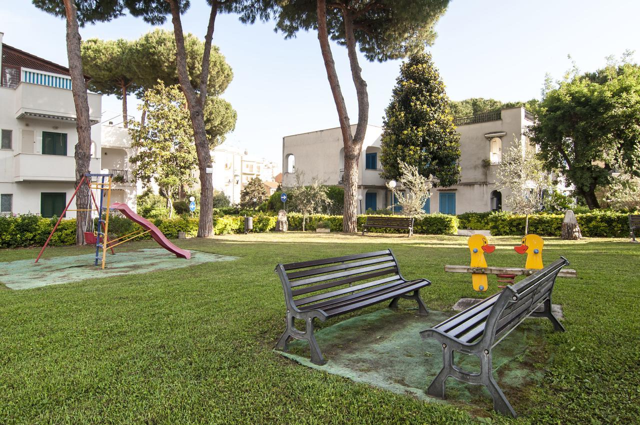 Casa Vacanza Mare Verde سبرلونغا المظهر الخارجي الصورة