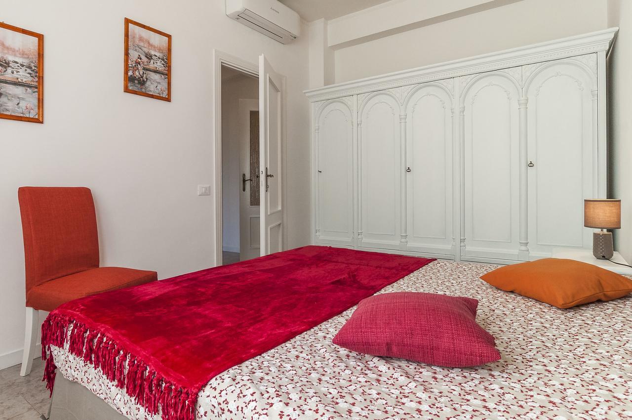 Casa Vacanza Mare Verde سبرلونغا المظهر الخارجي الصورة