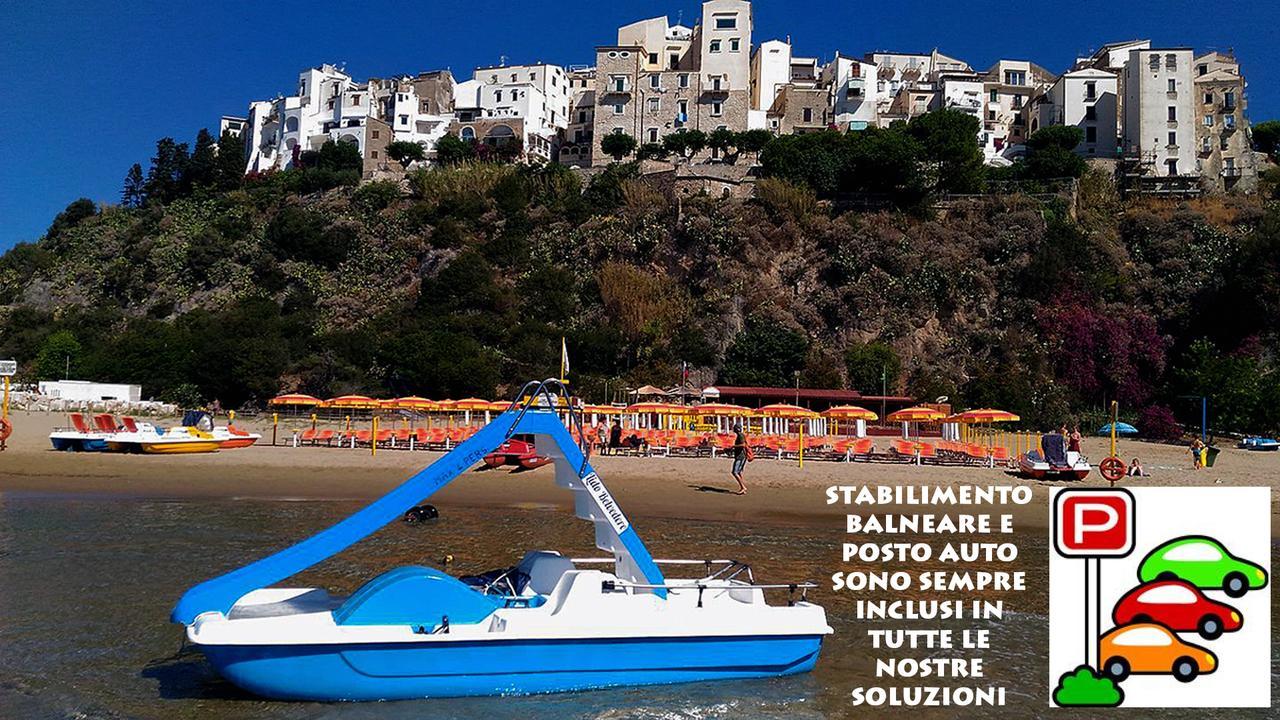 Casa Vacanza Mare Verde سبرلونغا المظهر الخارجي الصورة
