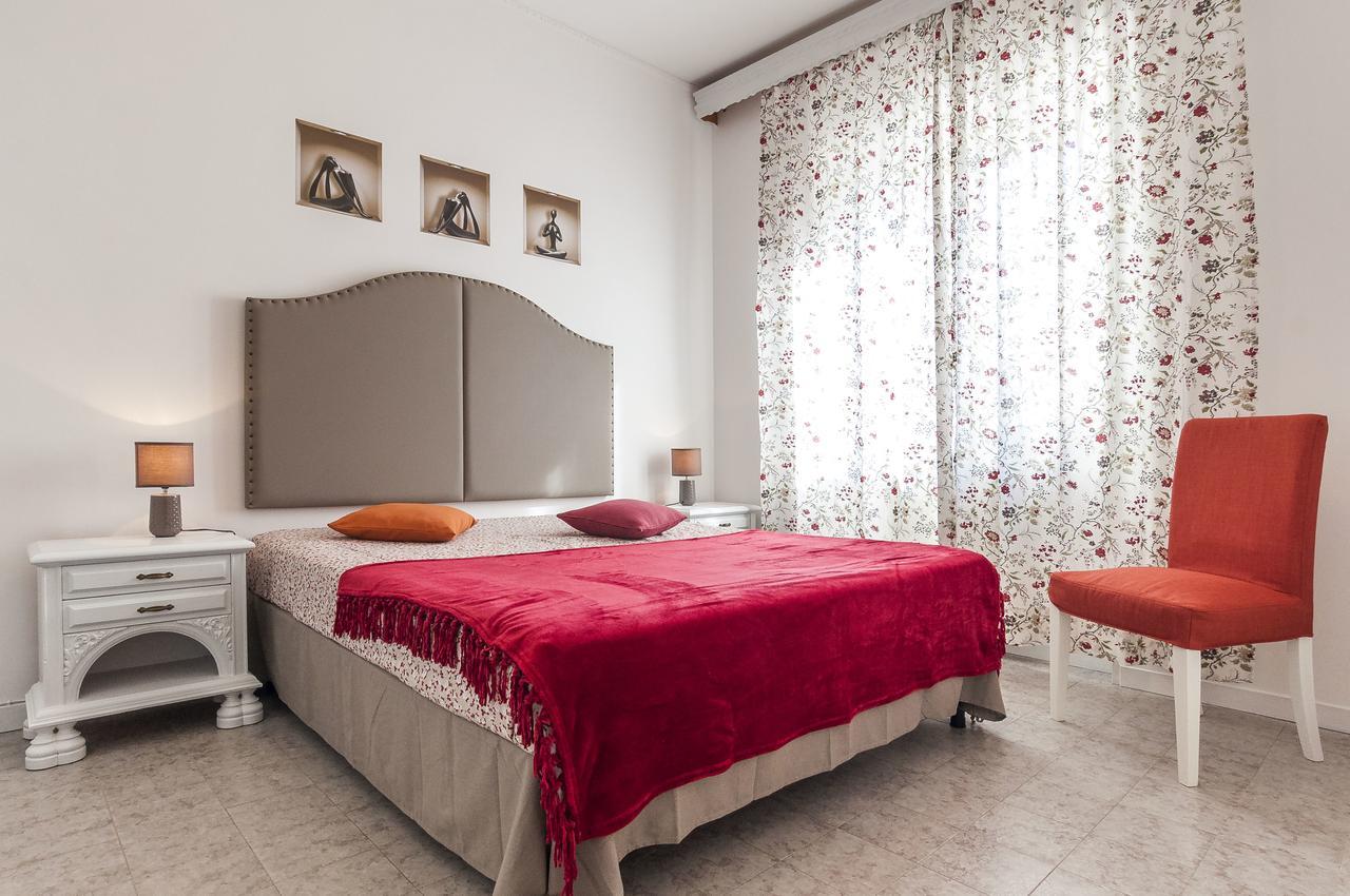 Casa Vacanza Mare Verde سبرلونغا المظهر الخارجي الصورة